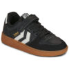 Children's shoes for girls hummel HANDBALL PERFEKT SP JR Black hummel 5715819017273