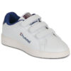 Children's shoes for girls hummel MATCH POINT JR White hummel 5715819015750