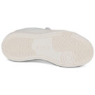 hummel Zapatillas blancas MATCH POINT JR para ni&ntilde;as - 7