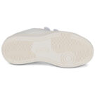 hummel Zapatillas blancas MATCH POINT JR para ni&ntilde;as - 7