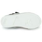 hummel - Baskets noires pour filles - 7