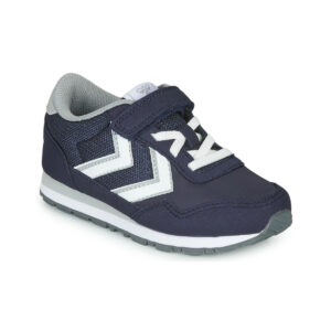Scarpe bambini ragazza hummel  REFLEX JR  Blu hummel 5700496614938