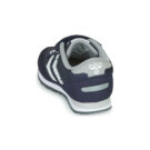 hummel REFLEX JR Blu Sneakers Bambina - 5