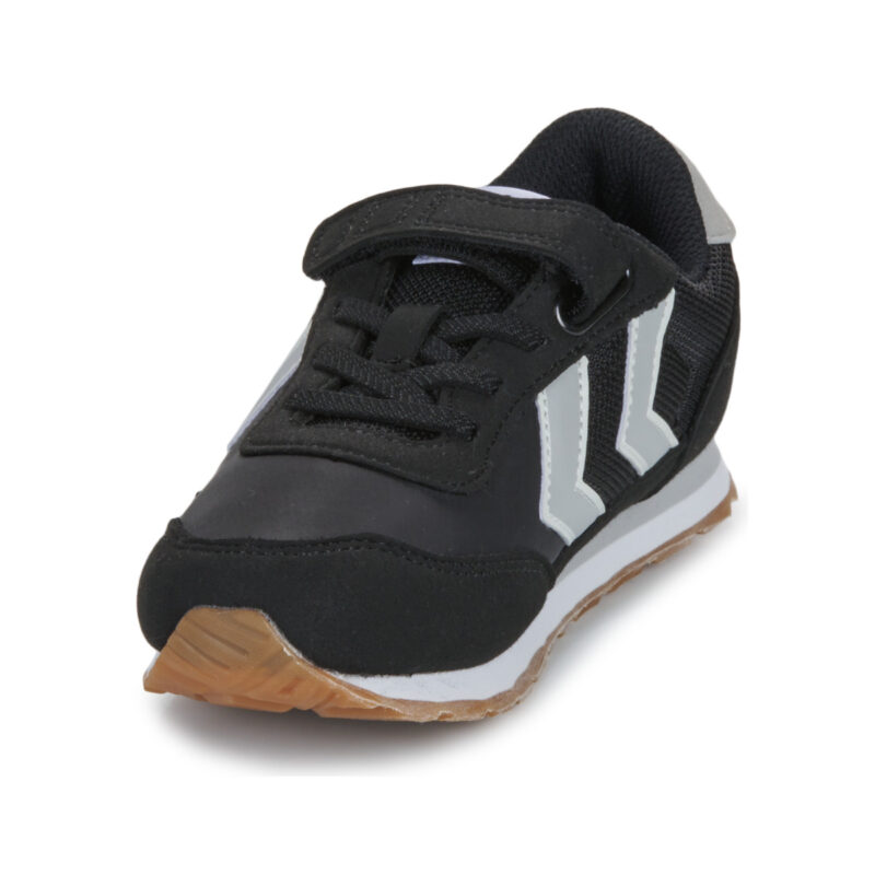 hummel REFLEX JR Nero Sneakers Bambina - 3