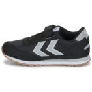 hummel REFLEX JR Nero Sneakers Bambina - 4