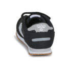 hummel REFLEX JR Nero Sneakers Bambina - 5