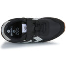hummel REFLEX JR Nero Sneakers Bambina - 6