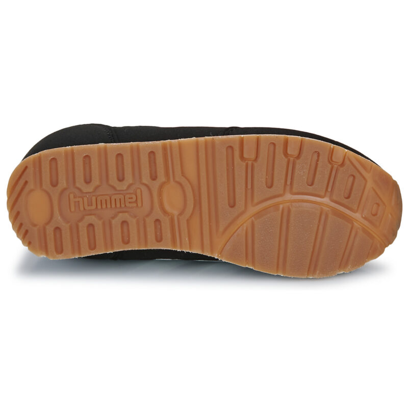 hummel REFLEX JR Nero Sneakers Bambina - 7
