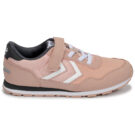hummel REFLEX JR Rosa Sneakers Bambina - 2