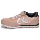 hummel REFLEX JR Rosa Sneakers Bambina - 4