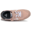 hummel REFLEX JR Rosa Sneakers Bambina - 6