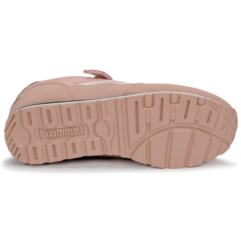 hummel REFLEX JR Rosa Sneakers Bambina - 7
