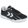Children's shoes for girls hummel ROOT ELITE JR LC Black hummel 5700498077199