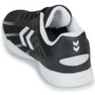 hummel ROOT ELITE JR LC Nero Sneakers Bambina - 5