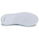 hummel SLIMMER STADIL HIGH JR Blu Sneakers Bambina - 7