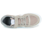 hummel SLIMMER STADIL LOW JR Gris Zapatillas Ni&ntilde;a - 6
