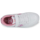 hummel ST POWER PLAY JR Bianco Sneakers Bambina - 6