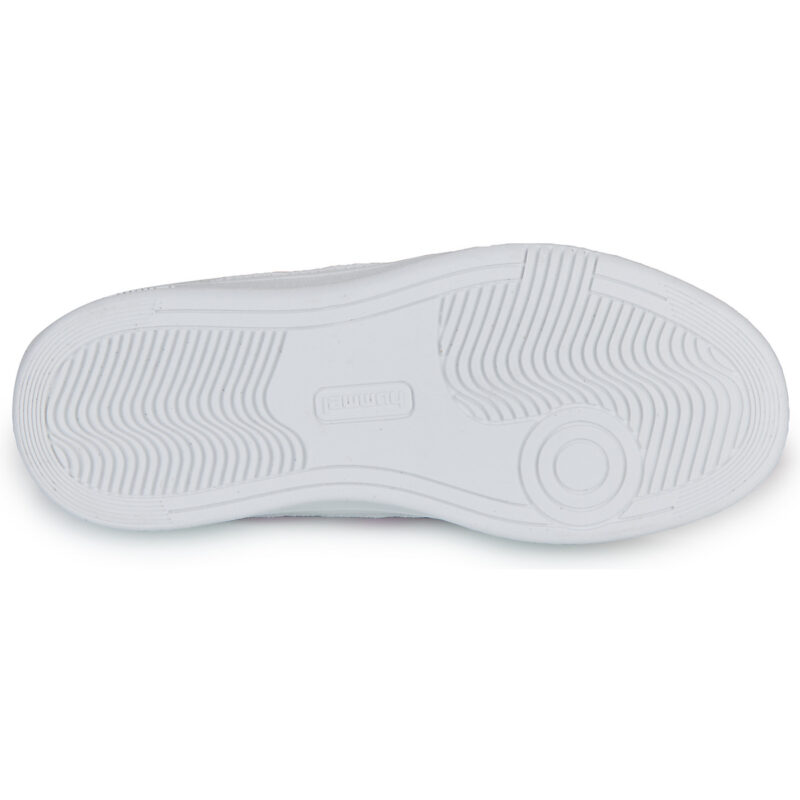 hummel ST POWER PLAY JR Bianco Sneakers Bambina - 7