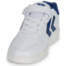 hummel Zapatillas blancas ST POWER PLAY JR para ni&ntilde;as - 3