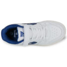 hummel Zapatillas blancas ST POWER PLAY JR para ni&ntilde;as - 6