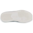 hummel Zapatillas blancas ST POWER PLAY JR para ni&ntilde;as - 7
