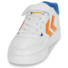 hummel ST. POWER PLAY JR Bianco Sneakers Bambina - 3