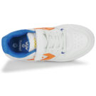 hummel ST. POWER PLAY JR Bianco Sneakers Bambina - 6
