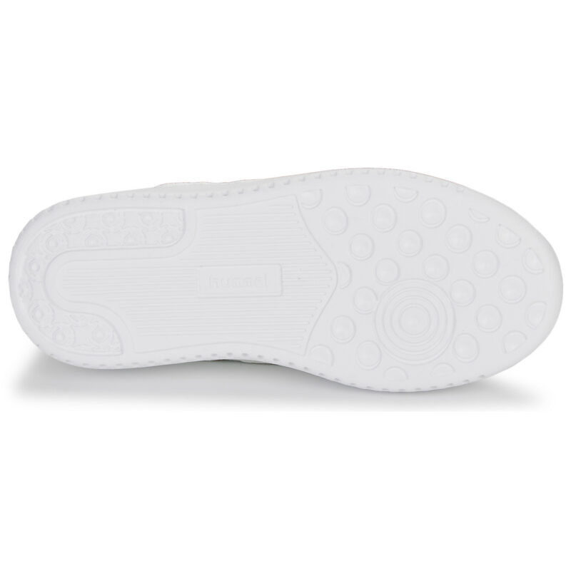 hummel ST. POWER PLAY JR Bianco Sneakers Bambina - 7