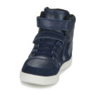 hummel STADIL WINTER HIGH JR Blu Sneakers Bambina - 3