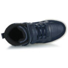 hummel STADIL WINTER HIGH JR Blu Sneakers Bambina - 6