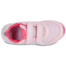 hummel Zapatillas TURBO RUN 1.0 JR rosas para ni&ntilde;as - 6