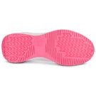 hummel Zapatillas TURBO RUN 1.0 JR rosas para ni&ntilde;as - 7