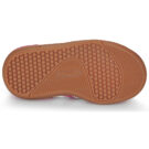 hummel VICTORY SUEDE II INFANT Rosa Sneakers Bambina - 7