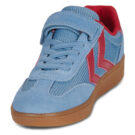 hummel VM78 CPH JR Blu Sneakers Bambina - 3