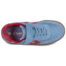hummel VM78 CPH JR Blu Sneakers Bambina - 6