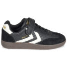 hummel VM78 CPH LS JR Nero Sneakers Bambina - 2