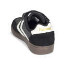 hummel VM78 CPH LS JR Nero Sneakers Bambina - 5