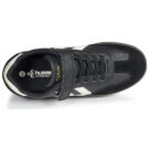 hummel VM78 CPH LS JR Nero Sneakers Bambina - 6
