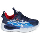BEPPI 2219680 Marine Sneakers Bambino - 2