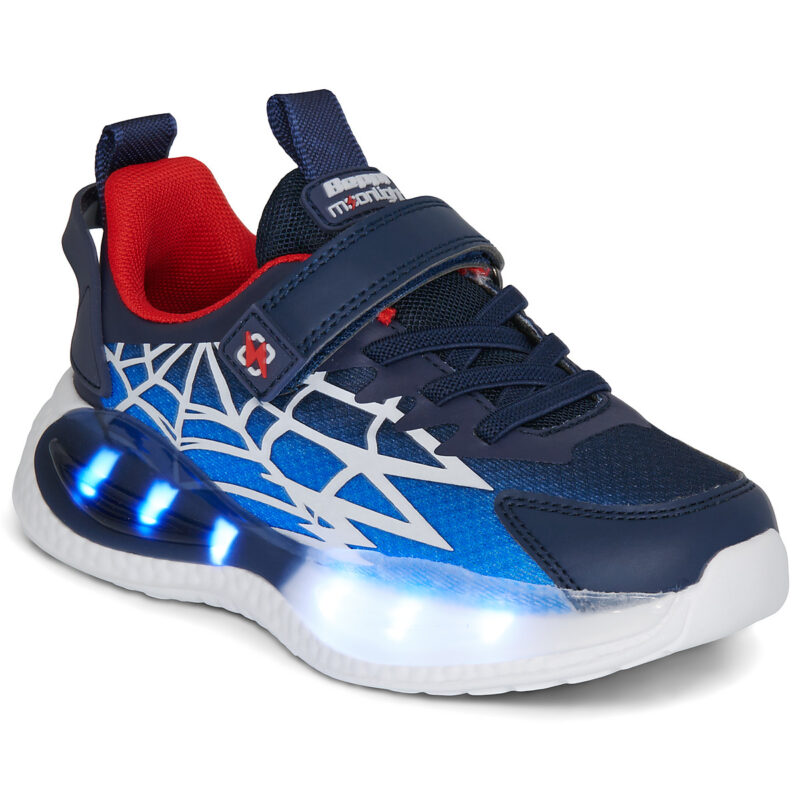 BEPPI 2219680 Marine Sneakers Bambino - 6