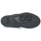 Converse CHUCK TAYLOR ALL STAR MONO OX Nero - Sneakers Bambino - 7