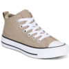 Scarpe bambini ragazzo Converse  Chuck Taylor All Star Malden Street  Marrone Converse 194436079676