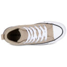Converse Chuck Taylor All Star Malden Street Marrone Sneakers Bambino - 6
