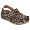 Scarpe bambini ragazzo Crocs  Classic Animal Clog K  Marrone Crocs 198445284175