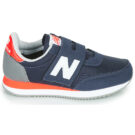 New Balance 720 Blu Sneakers Bambino - 2