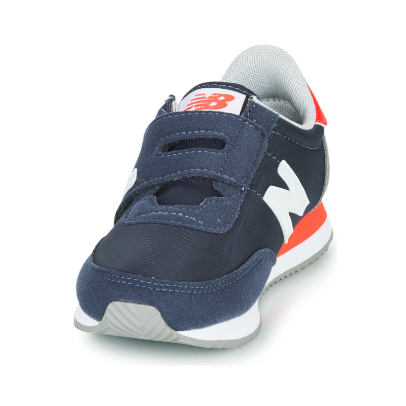 New Balance 720 Blu Sneakers Bambino - 3