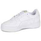 Puma CA Pro Classic Jr Bianco Sneakers Bambino - 4
