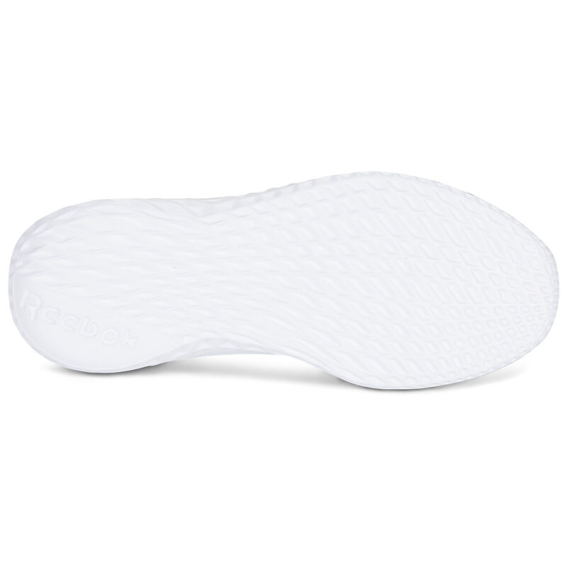 Reebok Sport RUSH RUNNER 5 S ΕΛΑΣΤΙΚΟ ΔΑΝΤΕΛΑ ΜΕ ΛΟΥΡΑΚΙ ΜΑΥΡΟ - Παιδικά Αθλητικά Παπούτσια - 7