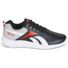 Reebok Sport RUSH RUNNER 5 SYN Nero Scarpe da sport Bambino - 2