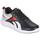 Reebok Sport RUSH RUNNER 5 SYN Nero Scarpe da sport Bambino - 1